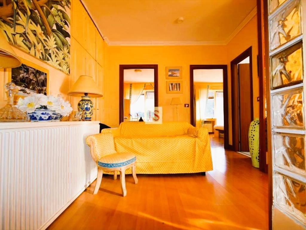 appartamento in vendita a Sanremo