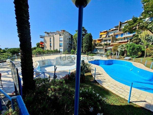 appartamento in vendita a Sanremo
