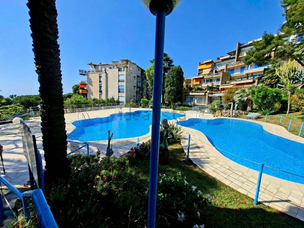 appartamento in vendita a Sanremo