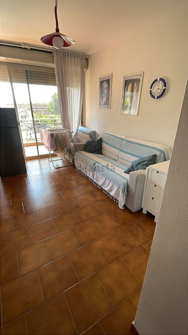 appartamento in vendita a Sanremo in zona Coldirodi