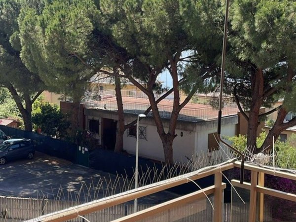appartamento in vendita a Sanremo in zona Coldirodi