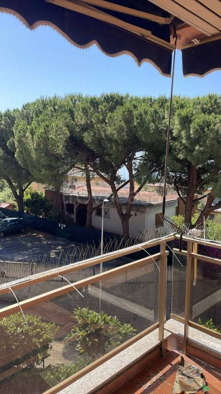 appartamento in vendita a Sanremo in zona Coldirodi