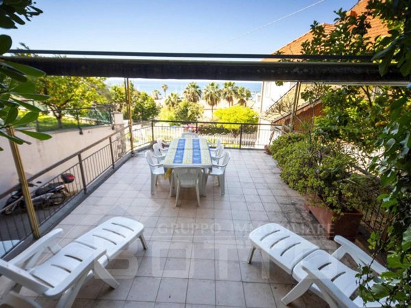 appartamento in vendita a Sanremo
