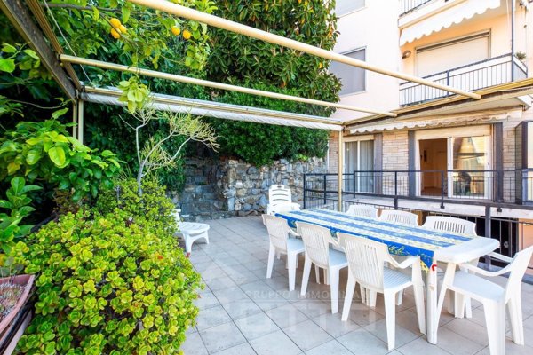 appartamento in vendita a Sanremo
