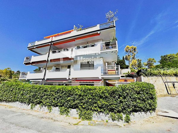 appartamento in vendita a Sanremo in zona Coldirodi