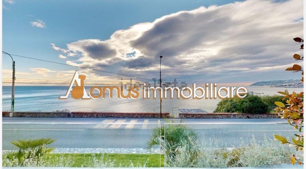 appartamento in vendita a Sanremo