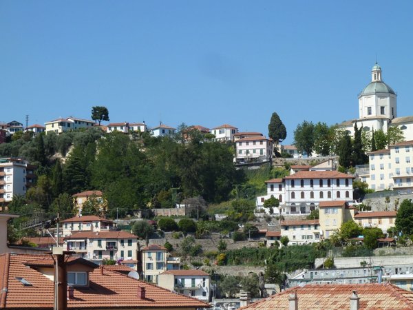 appartamento in vendita a Sanremo
