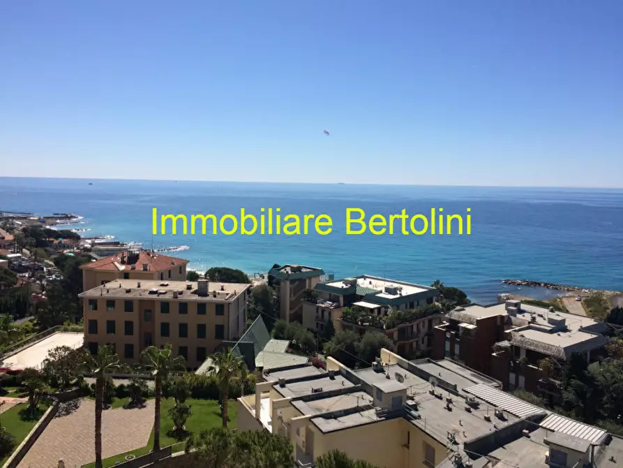 appartamento in vendita a Sanremo
