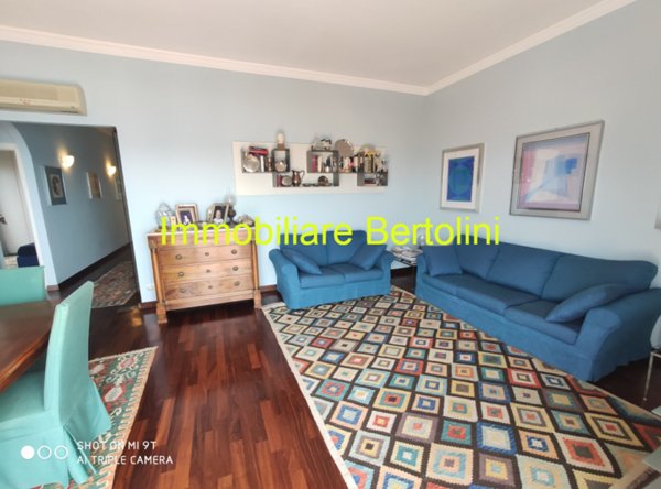 appartamento in vendita a Sanremo