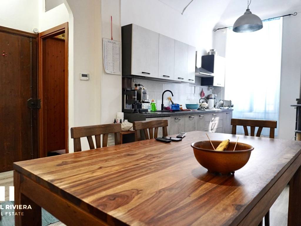 appartamento in vendita a Sanremo