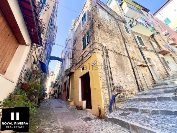 appartamento in vendita a Sanremo