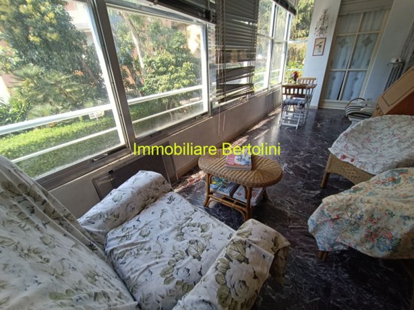 appartamento in vendita a Sanremo