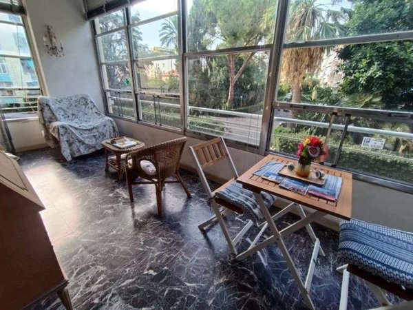 appartamento in vendita a Sanremo