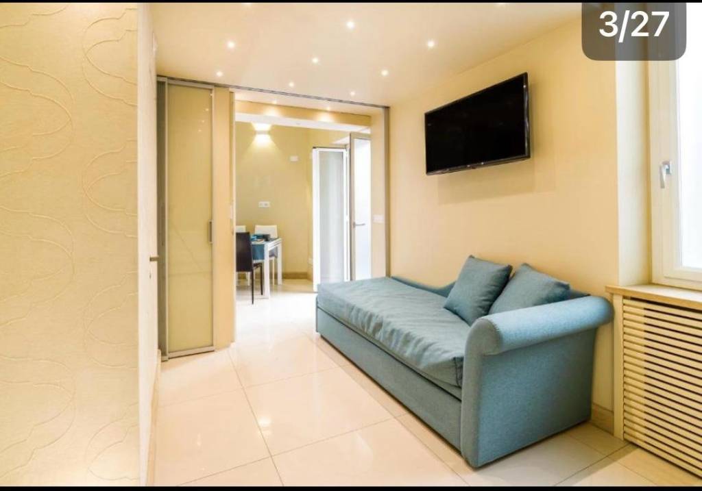 appartamento in vendita a Sanremo