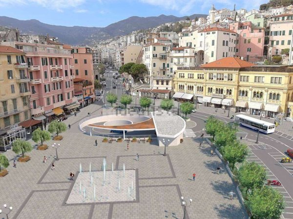 locale commerciale in vendita a Sanremo