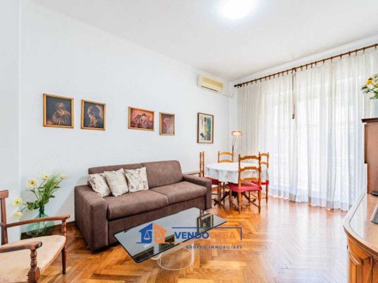 appartamento in vendita a Sanremo