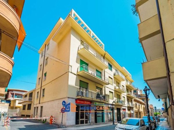 appartamento in vendita a Sanremo