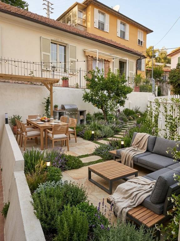 casa indipendente in vendita a Sanremo in zona Poggio
