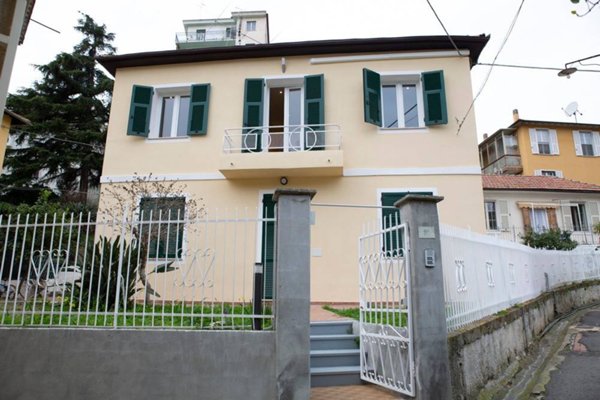 appartamento in vendita a Sanremo
