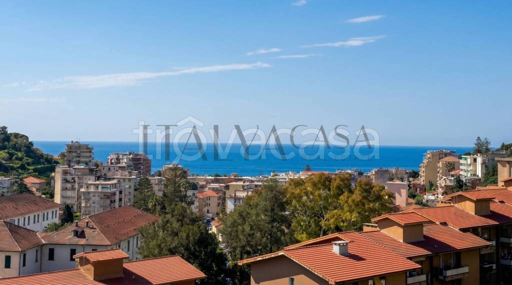 appartamento in vendita a Sanremo