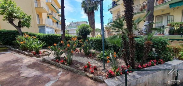appartamento in vendita a Sanremo