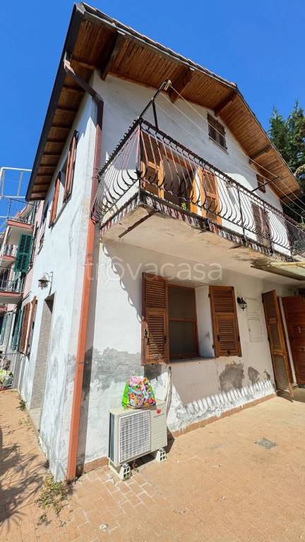 casa indipendente in vendita a Sanremo