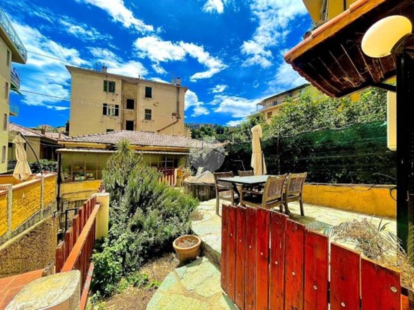 appartamento in vendita a Sanremo