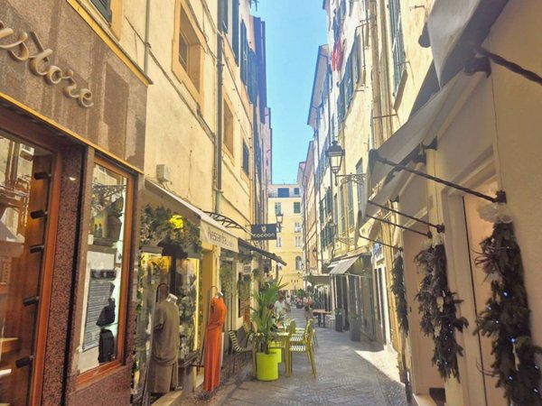 appartamento in vendita a Sanremo