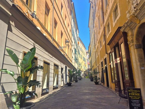 appartamento in vendita a Sanremo