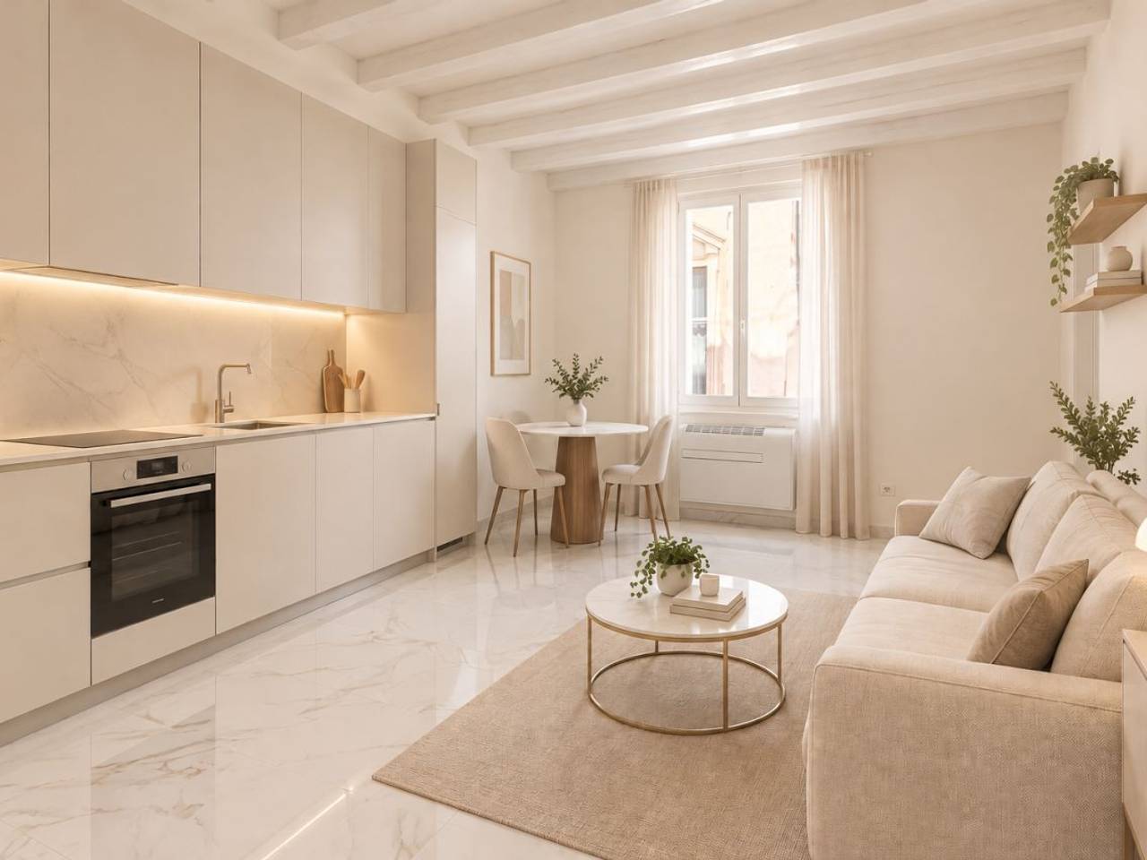 appartamento in vendita a Sanremo