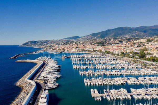 appartamento in vendita a Sanremo