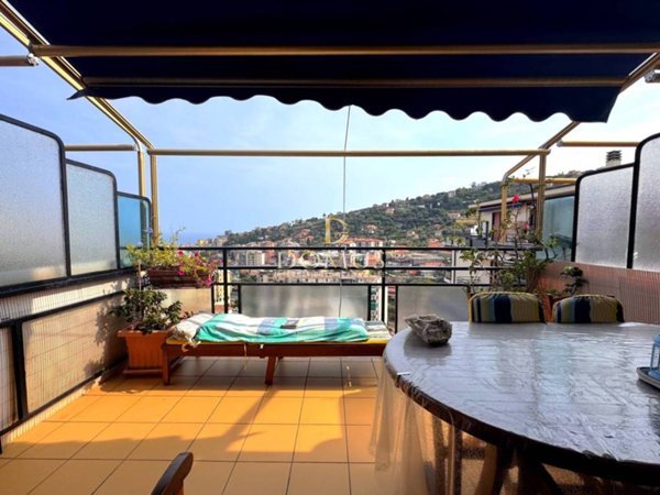 appartamento in vendita a Sanremo