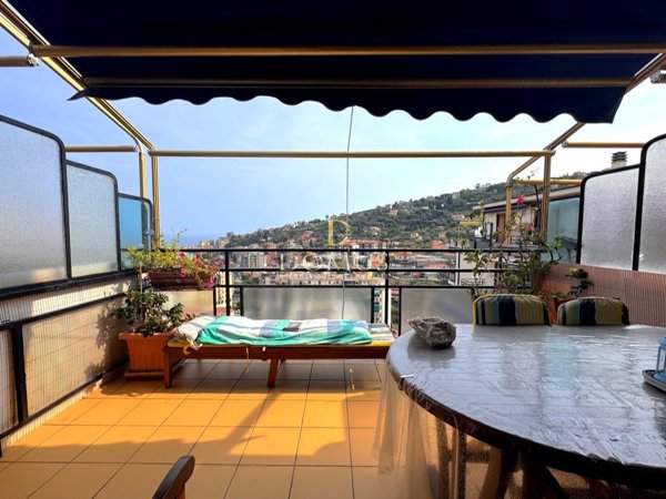 appartamento in vendita a Sanremo