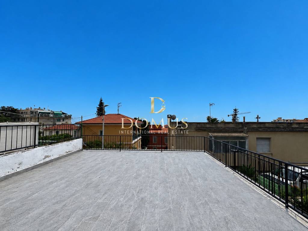 appartamento in vendita a Sanremo