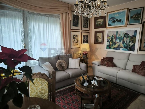 appartamento in vendita a Sanremo