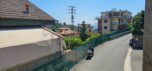 appartamento in vendita a Sanremo