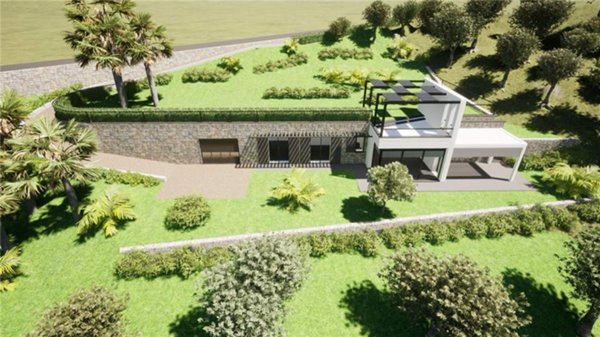 appartamento in vendita a Sanremo in zona Poggio
