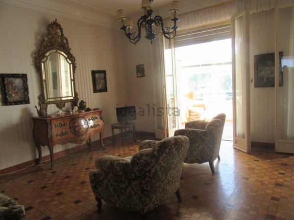appartamento in vendita a Sanremo