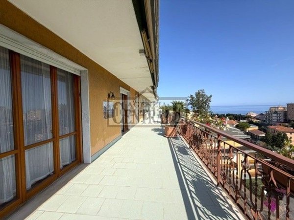 appartamento in vendita a Sanremo