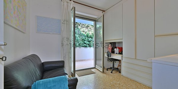 appartamento in vendita a Sanremo in zona Poggio