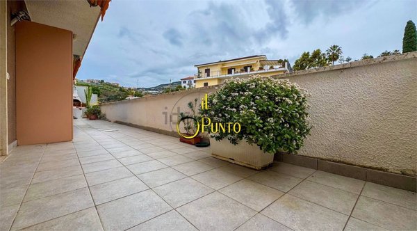appartamento in vendita a Sanremo
