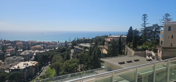 appartamento in vendita a Sanremo in zona Coldirodi