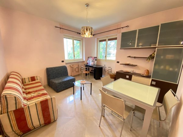 appartamento in vendita a Sanremo