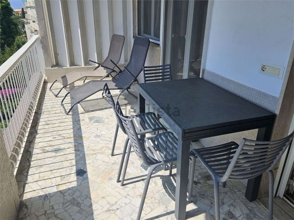 appartamento in vendita a Sanremo