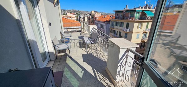 appartamento in vendita a Sanremo