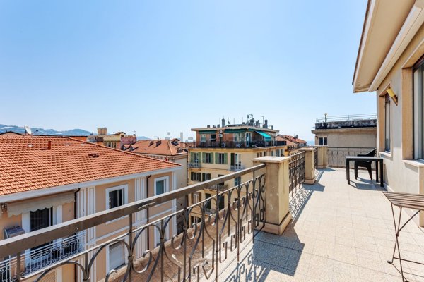 appartamento in vendita a Sanremo