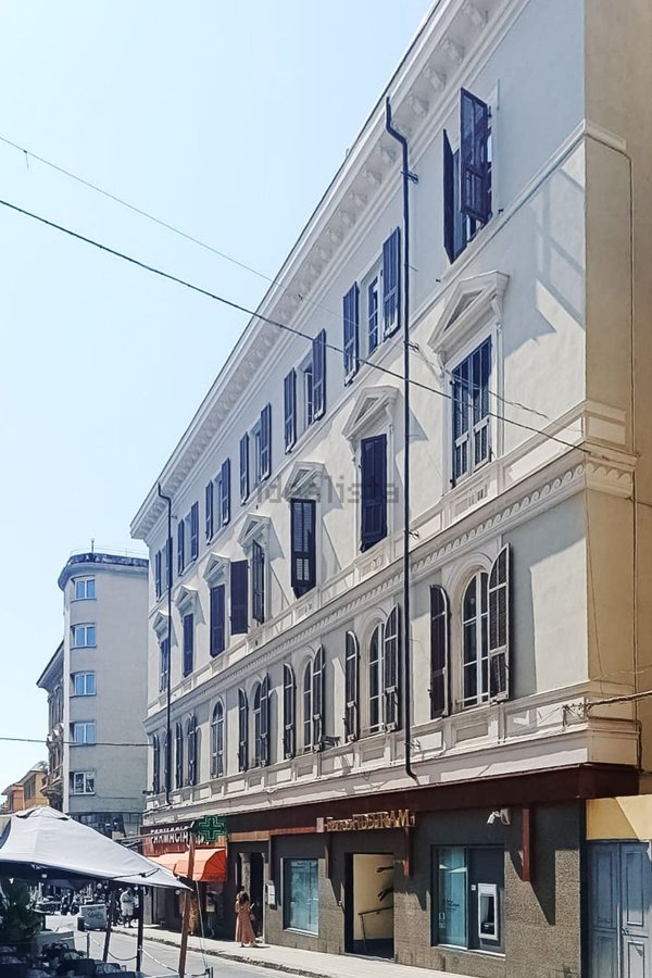 appartamento in vendita a Sanremo
