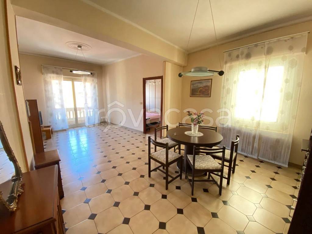 appartamento in vendita a Sanremo