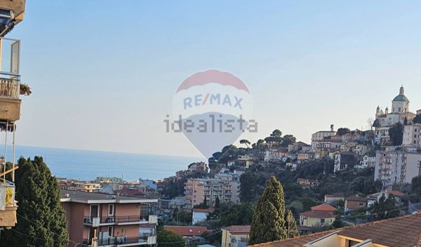 appartamento in vendita a Sanremo