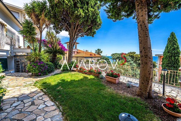 appartamento in vendita a Sanremo